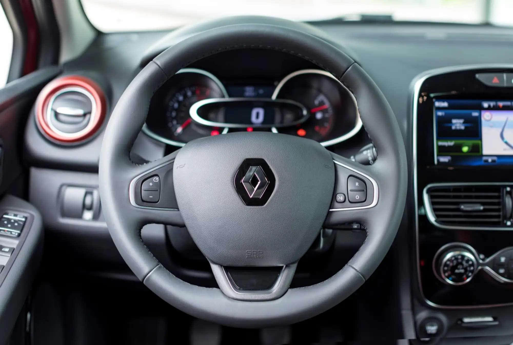 Renault Clio - Facelift 2017 - 24