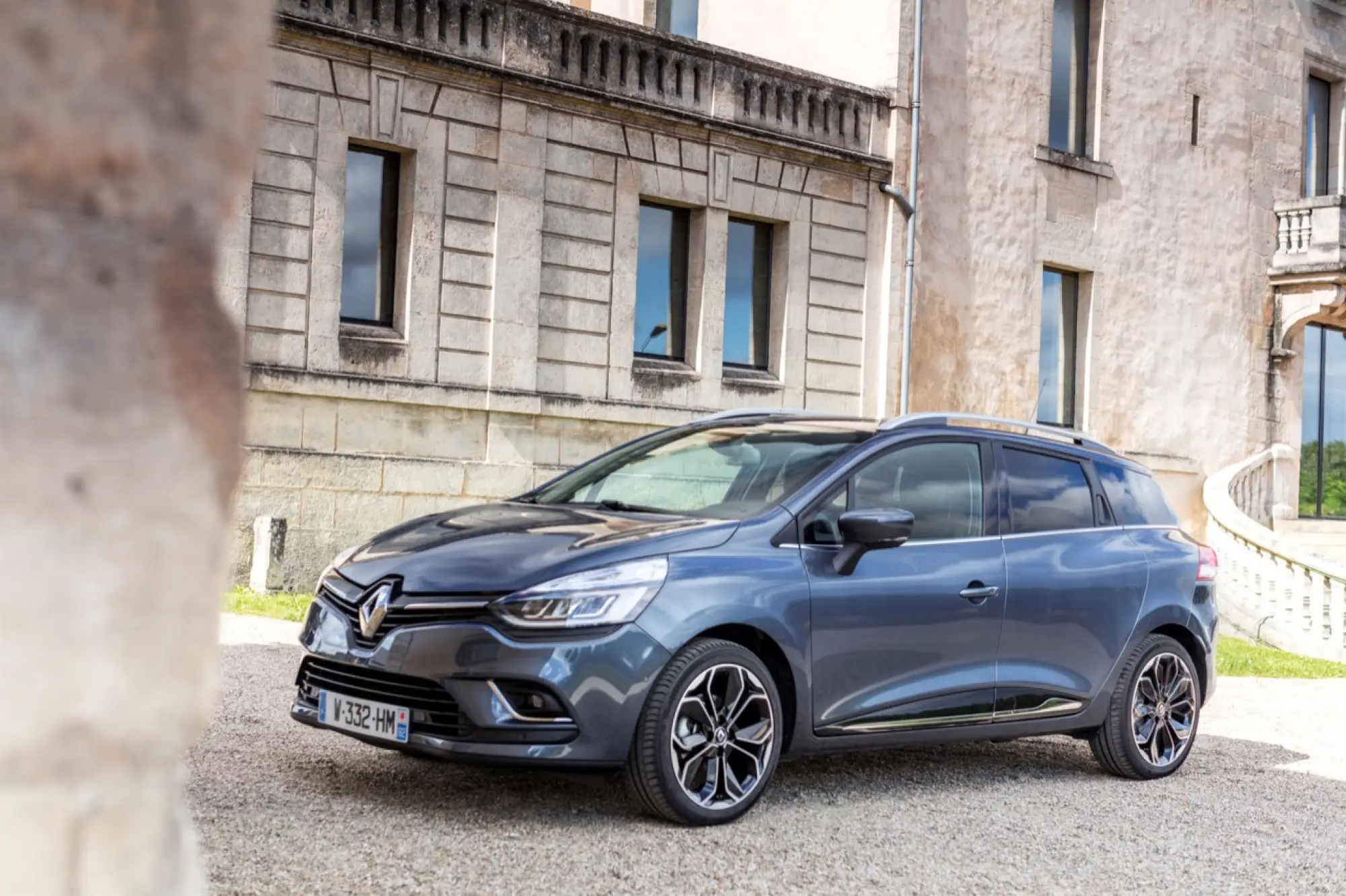 Renault Clio - Facelift 2017 - 31