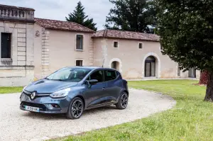 Renault Clio - Facelift 2017 - 33