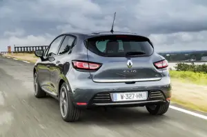 Renault Clio - Facelift 2017 - 50