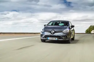 Renault Clio - Facelift 2017 - 53