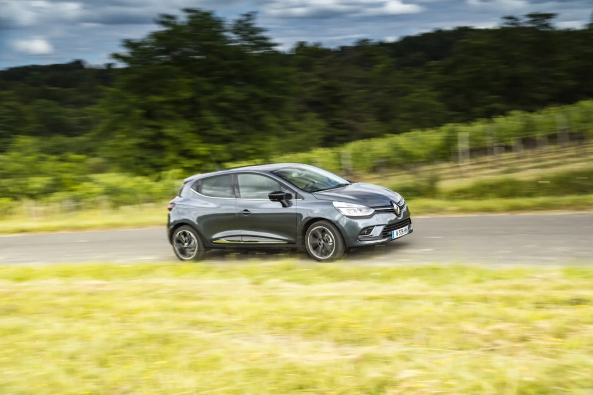 Renault Clio - Facelift 2017 - 58