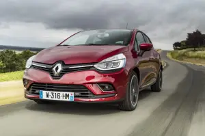 Renault Clio - Facelift 2017 - 62