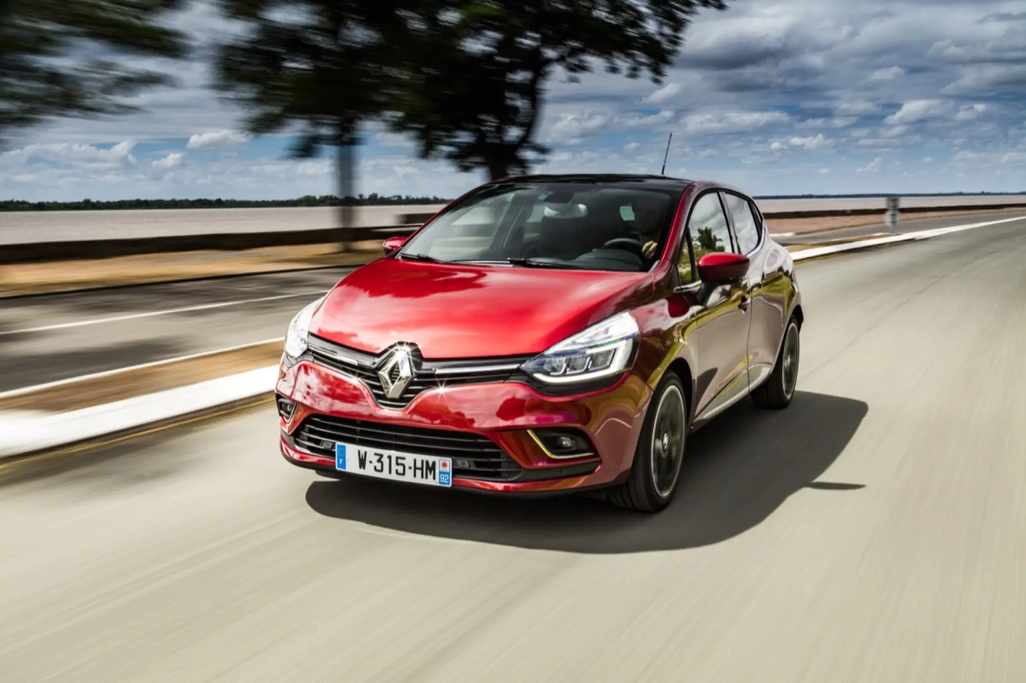 Renault Clio - Facelift 2017 - 65