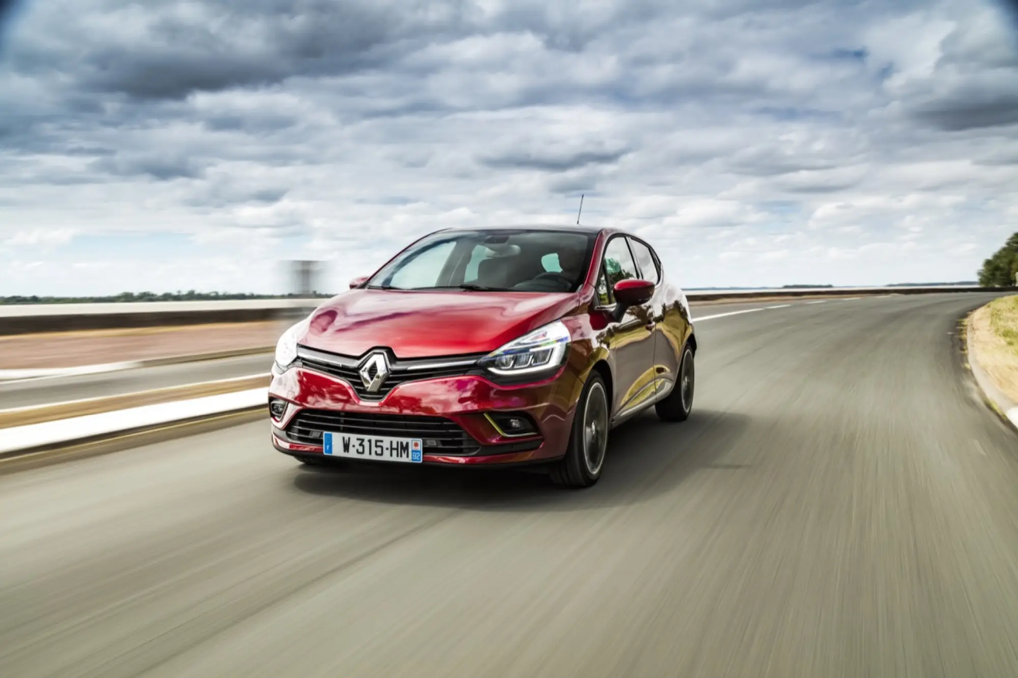 Renault Clio - Facelift 2017 - 66