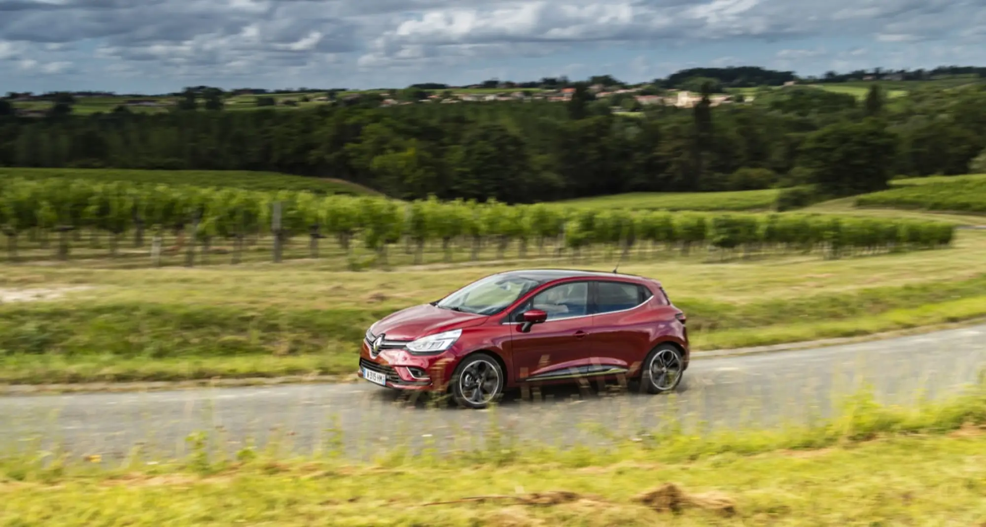 Renault Clio - Facelift 2017 - 70