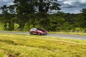 Renault Clio - Facelift 2017 - 71