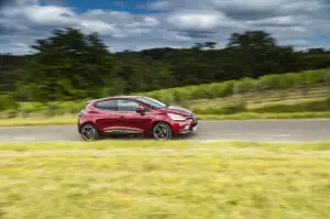 Renault Clio - Facelift 2017 - 72