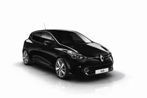 Renault Clio Graphite