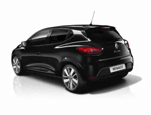 Renault Clio Graphite