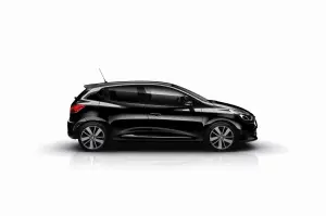 Renault Clio Graphite - 5