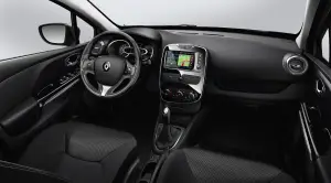 Renault Clio Graphite - 6