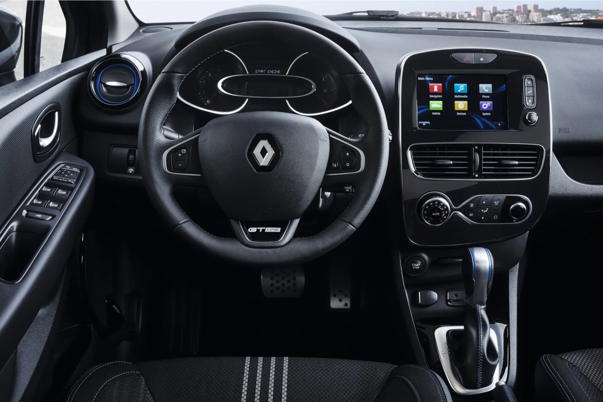 Renault Clio GT Line - 3