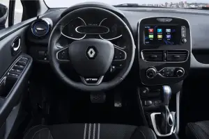 Renault Clio GT Line
