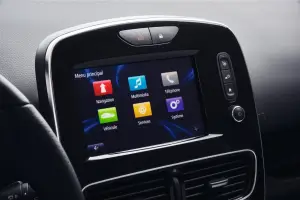 Renault Clio GT Line