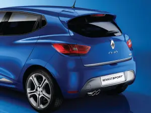 Renault Clio GT