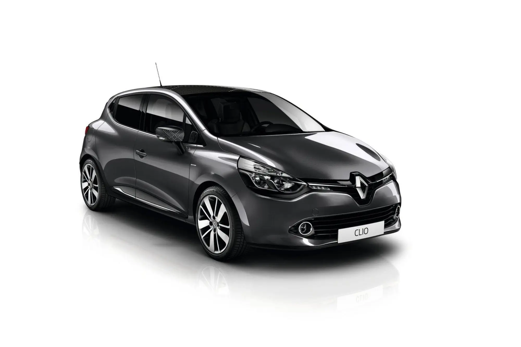 Renault Clio Iconic - 4