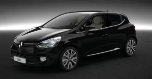 Renault Clio Initiale Paris