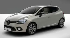 Renault Clio Initiale Paris