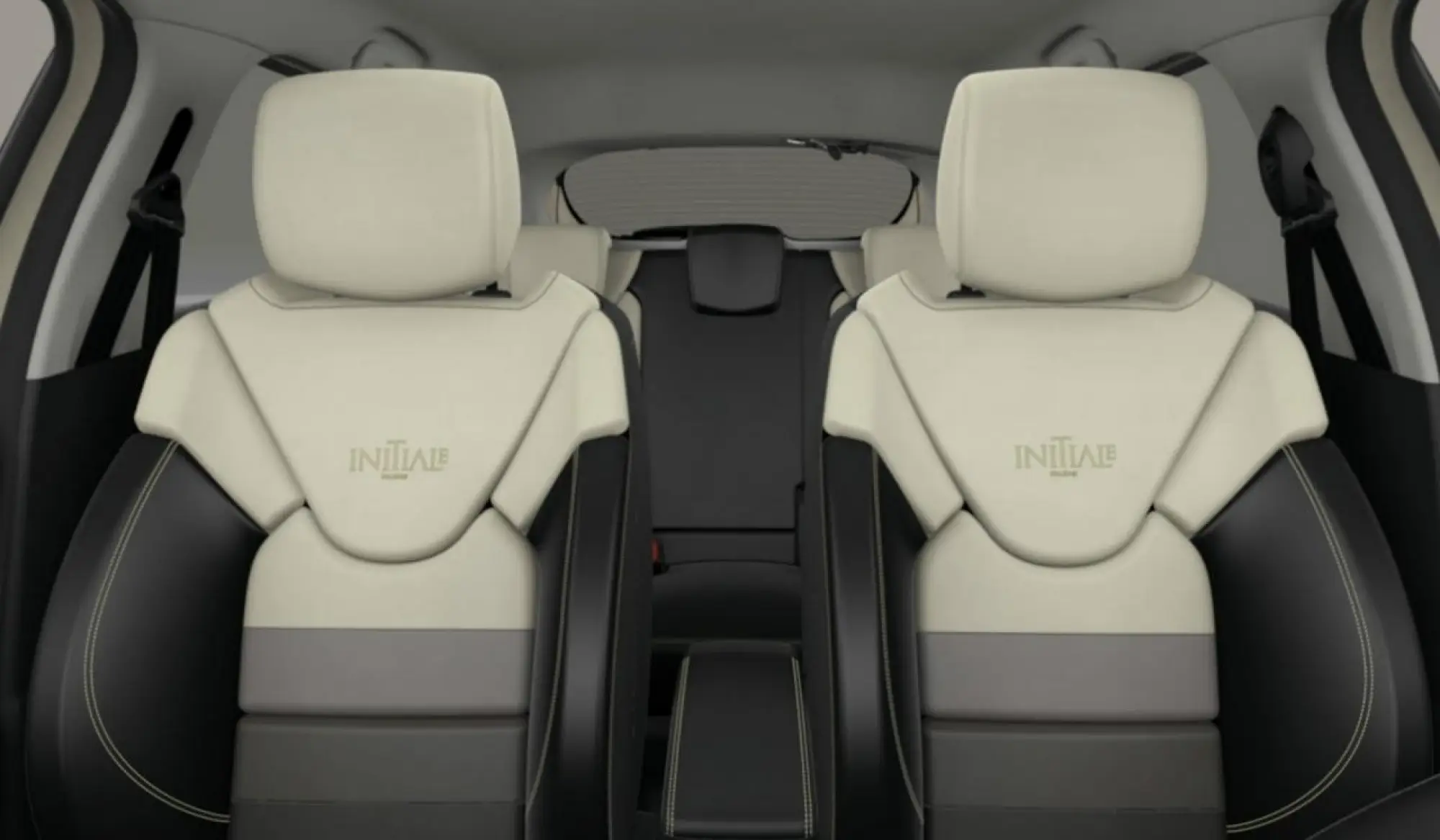 Renault Clio Initiale Paris - 7