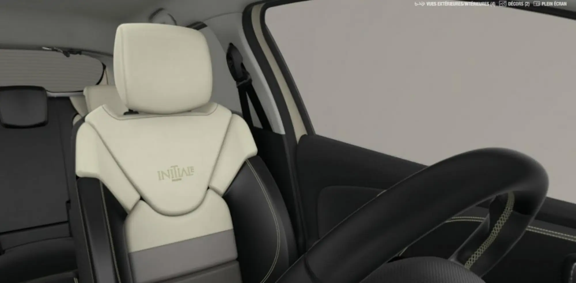Renault Clio Initiale Paris - 9