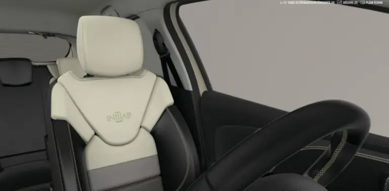 Renault Clio Initiale Paris - 9
