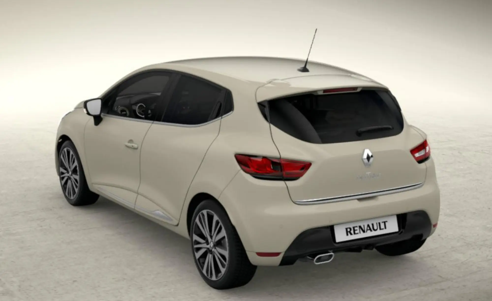 Renault Clio Initiale Paris - 10