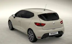 Renault Clio Initiale Paris