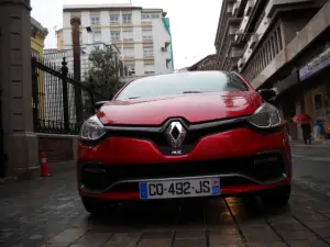 Renault Clio IV RS prova - 5