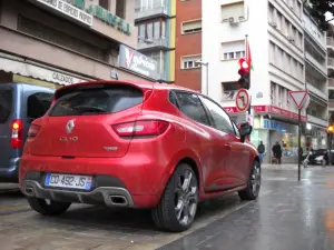 Renault Clio IV RS prova - 7