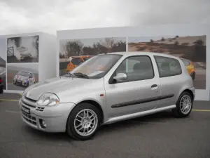 Renault Clio IV RS prova - 21