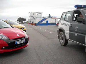 Renault Clio IV RS prova - 23