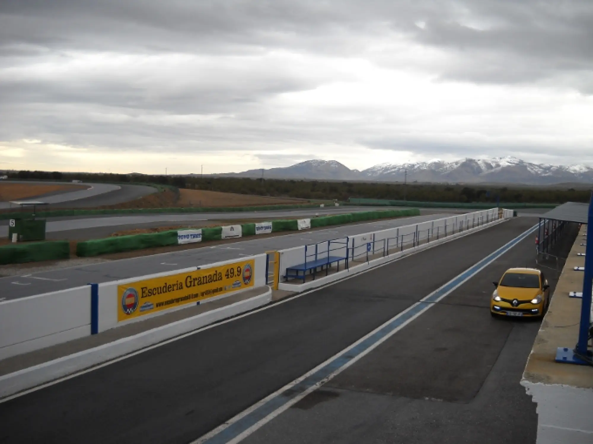 Renault Clio IV RS prova - 28