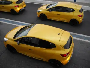 Renault Clio IV RS prova - 29