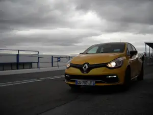 Renault Clio IV RS prova - 31