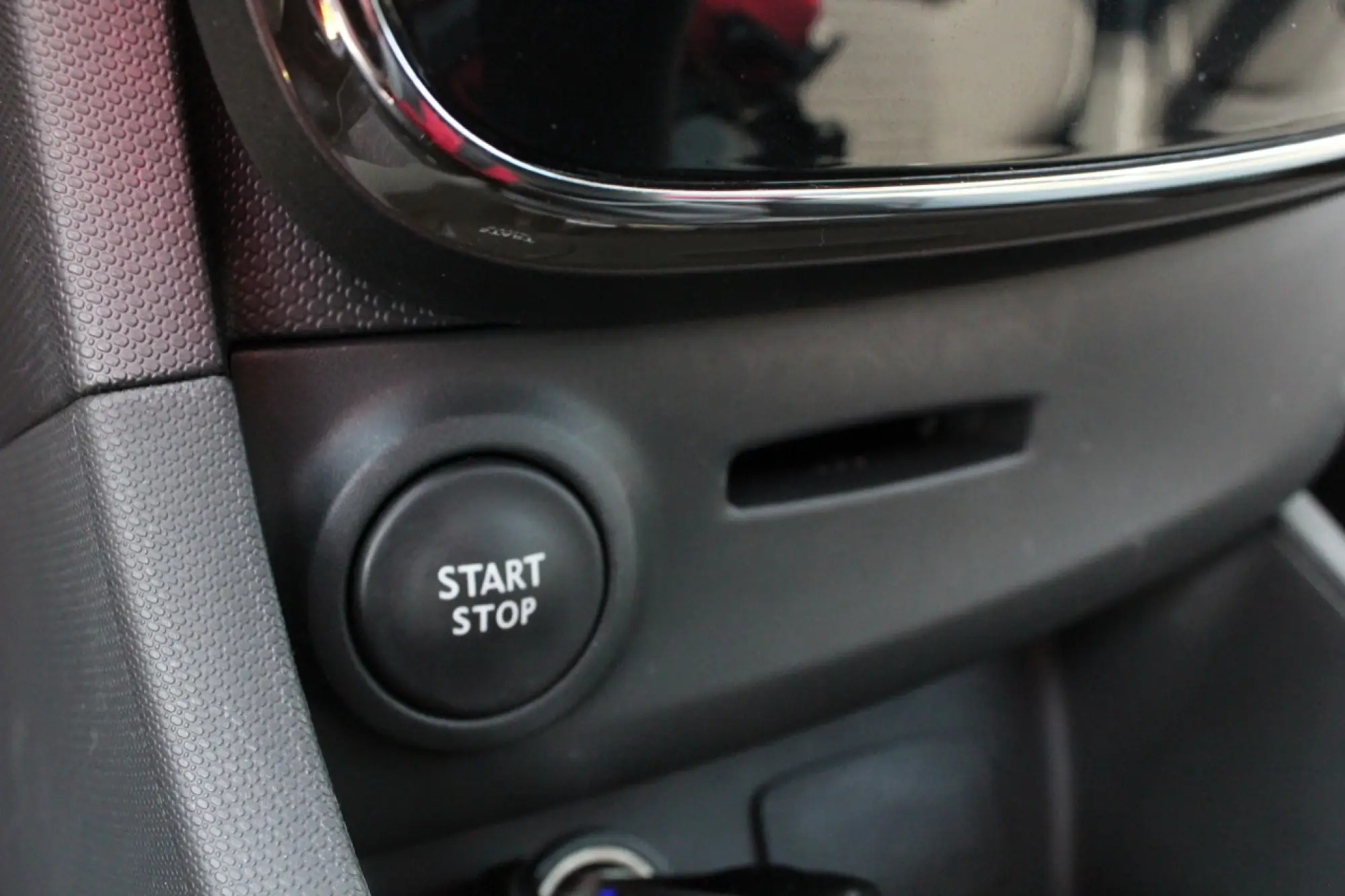 Renault Clio IV - Test Drive - 6