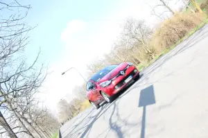 Renault Clio IV - Test Drive - 28