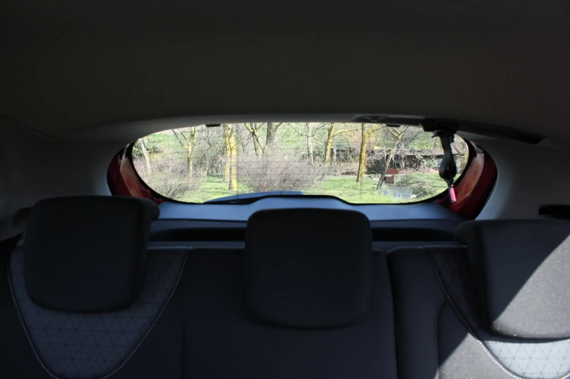 Renault Clio IV - Test Drive - 36