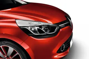 Renault Clio IV ufficiale - 4