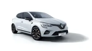 Renault Clio Lutecia - Foto ufficiali - 13