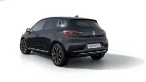 Renault Clio Lutecia - Foto ufficiali - 31