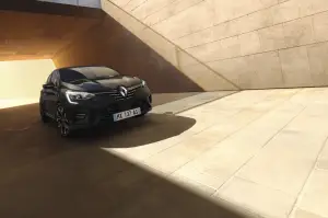 Renault Clio Lutecia - Foto ufficiali