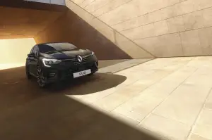 Renault Clio Lutecia - Foto ufficiali