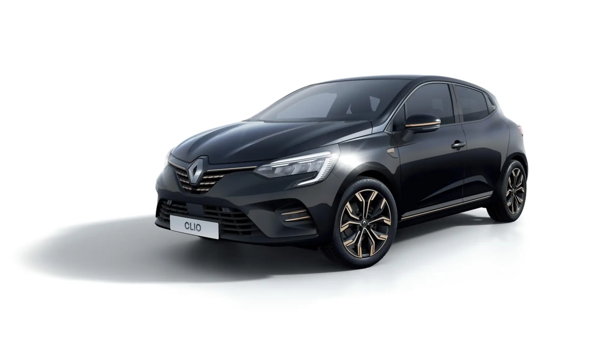 Renault Clio Lutecia - Foto ufficiali - 16