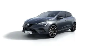 Renault Clio Lutecia - Foto ufficiali