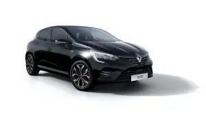 Renault Clio Lutecia - Foto ufficiali