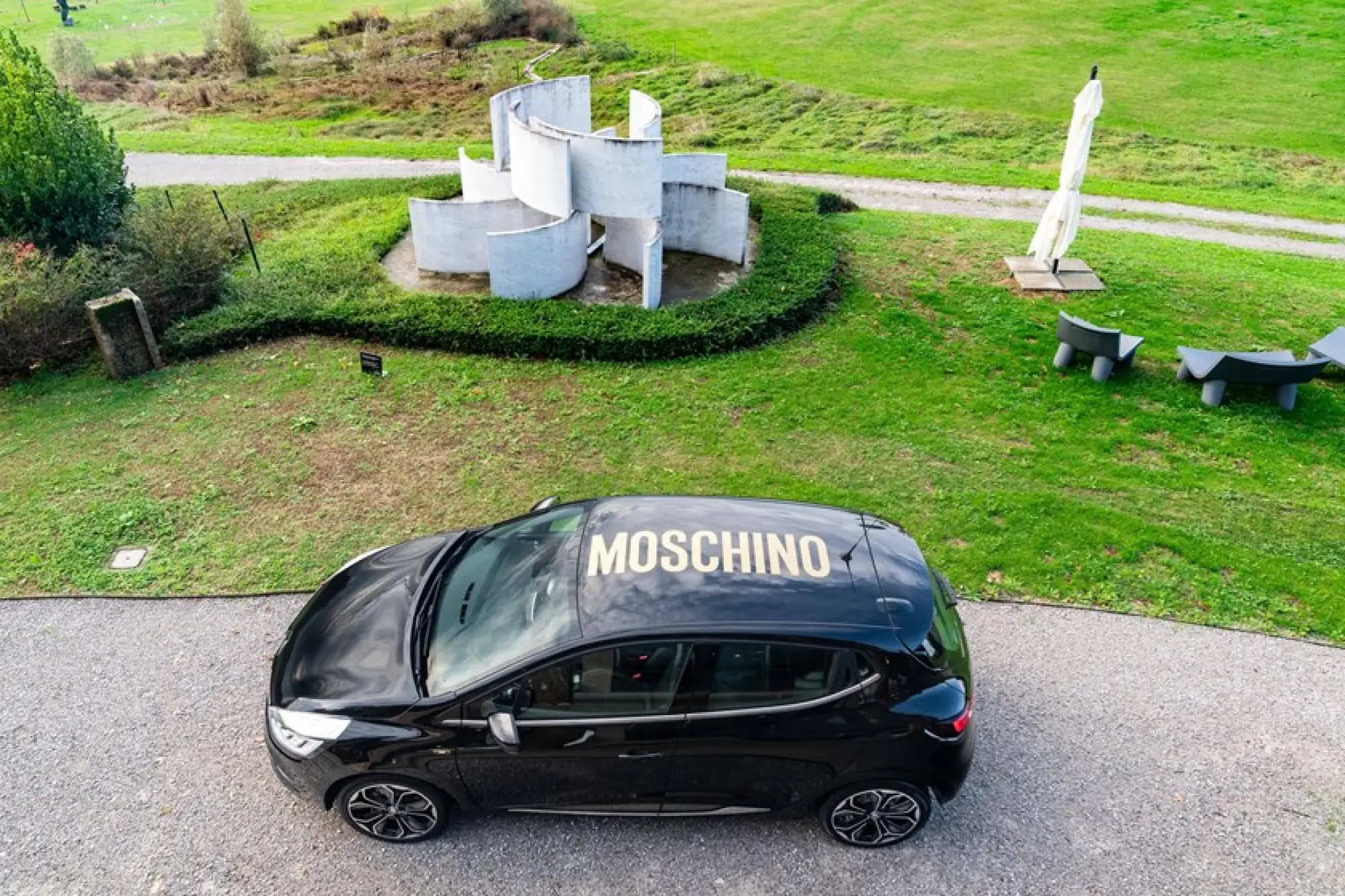 Renault Clio Moschino - 15