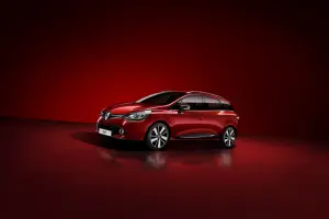 Renault Clio MY 2017 - 15