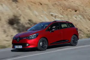 Renault Clio MY 2017