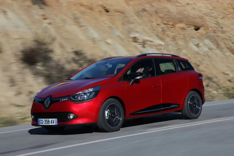 Renault Clio MY 2017 - 21